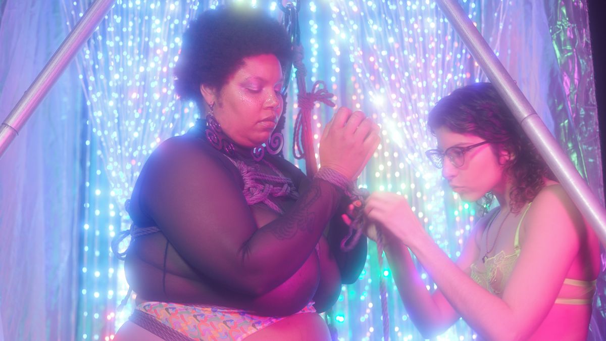 Pražské Bio Oko se zkusí podívat na porno trochu jinak. Vstup jen pro dospělé